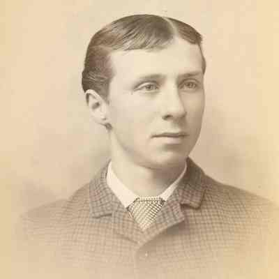 Portrait of a Young Man