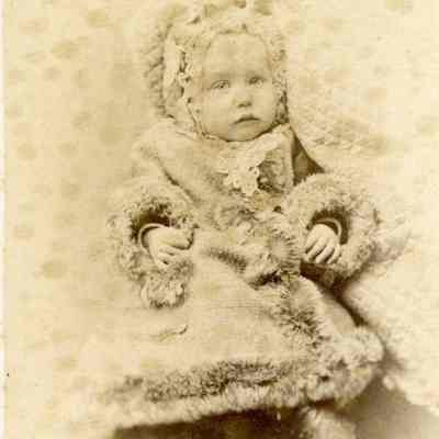 Rice, Nannie Maynard