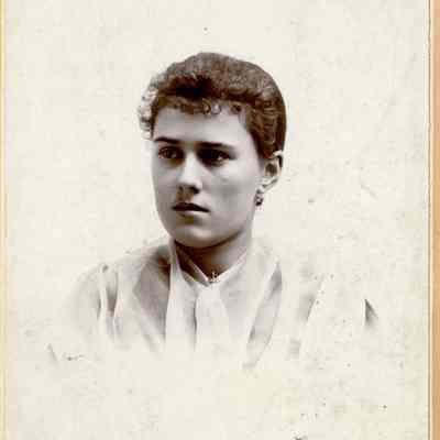 Wishart, May