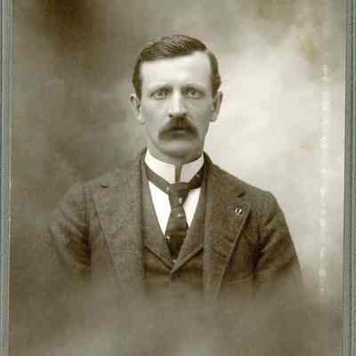 Matlock, Claud