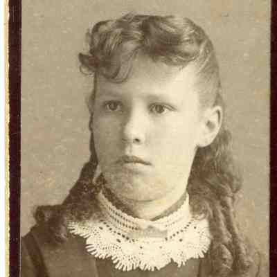 Talbert, Jessie