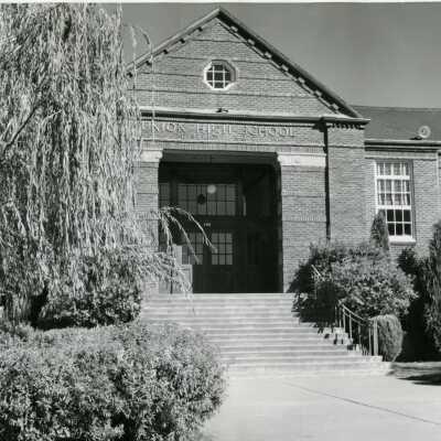 Sandy High School (aka - Union High School) District #2