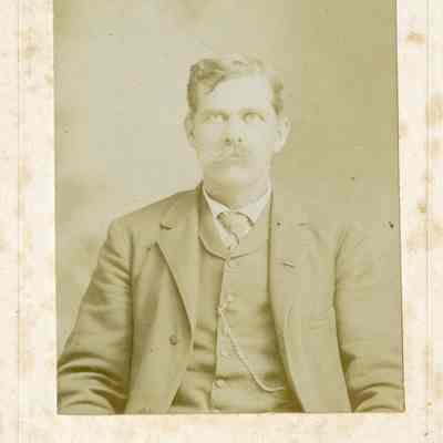 Philander T. Davis
