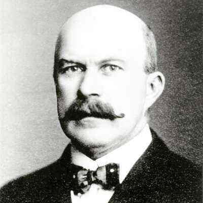 C.D. Latourette, Mayor of Oregon City in 1899-1900.
