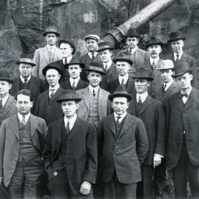 South Fork Water Project - Pure Mountain Water League