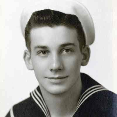 Unknown Sailor
