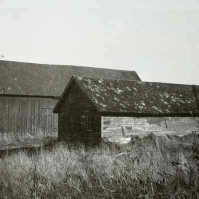 Happy Valley - Shed 1942