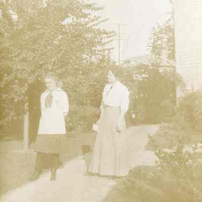 Beatie Family - Margaret Beatie Guynes