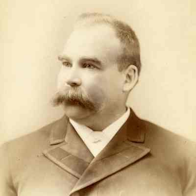 Thore, Charles P.