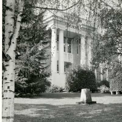 West Linn High School 1949