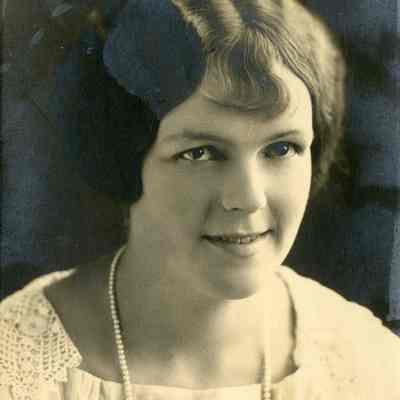 Beatie Family - Margaret Beatie Guynes