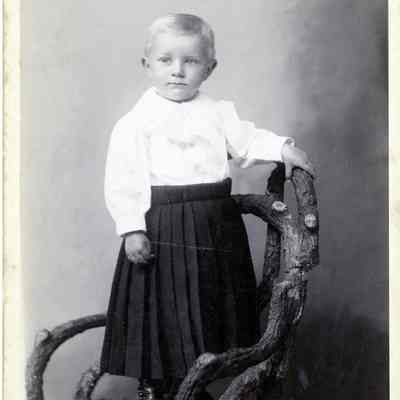 West, Jesse