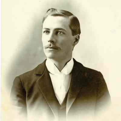 Alfred Lee Beatie 1896