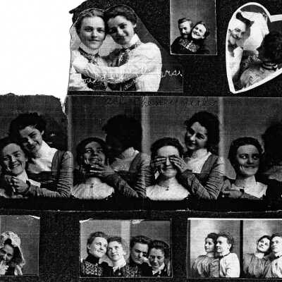 Cheney Girls Montage.