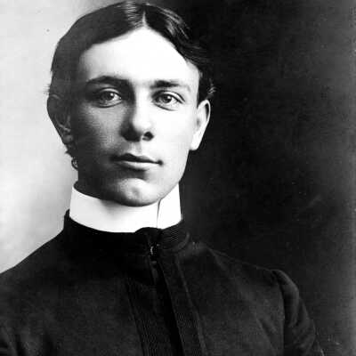 Wilbur Garrow.