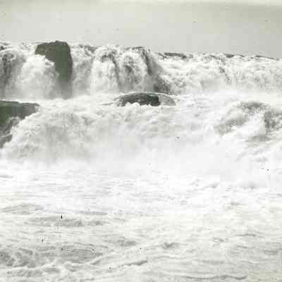 Willamette Falls