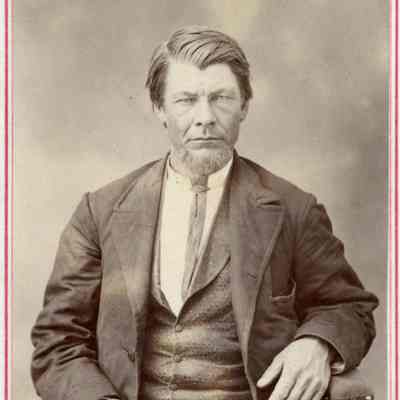 Talbert, Paul