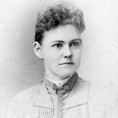 Miss Louise Bell