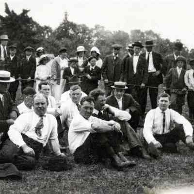 Chautauqua Festival - Gladstone, Oregon