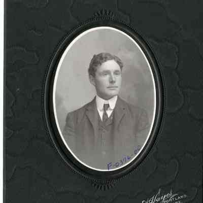 Thomson, Milo