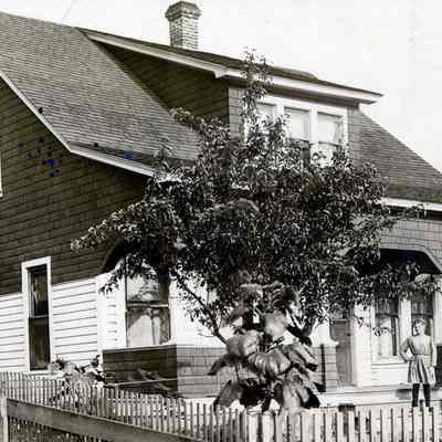 Hopp Family - Homes of Family in USA