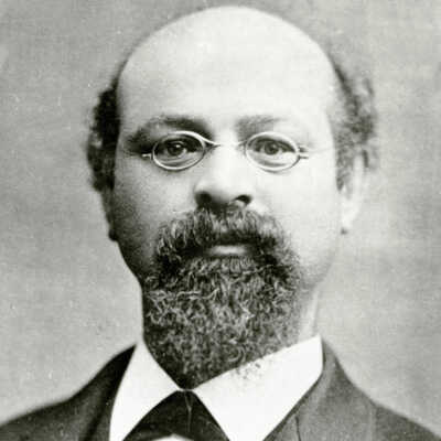 L.T. Barin, Mayor of Oregon City 1877-1878.