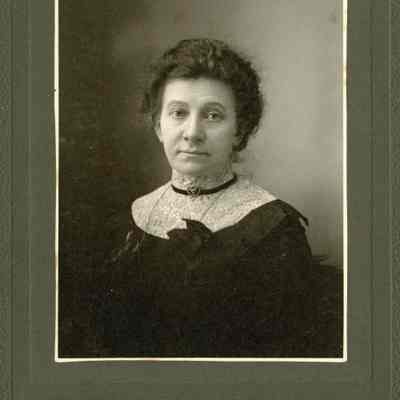Herrington, Susan "Sussie" Clarissa (Austin)