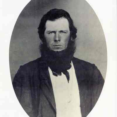 Oglesby, Reverend Samuel R.