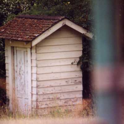 Viola School Out House