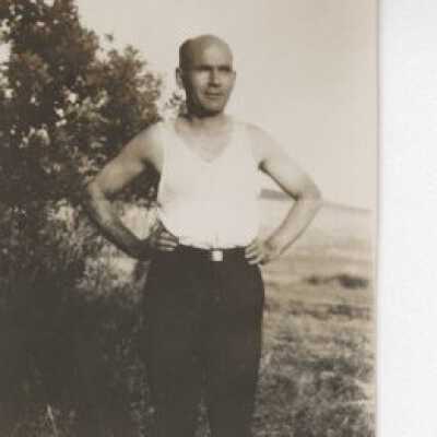 Cheeseman, William