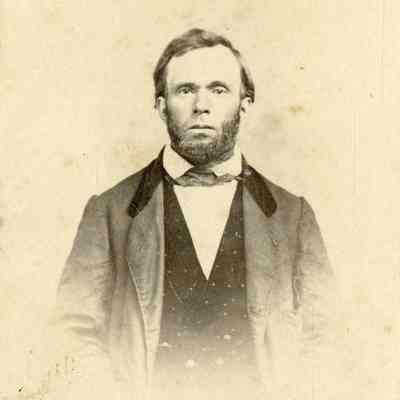 L.D.C. Latourette - Latourette Family Collection