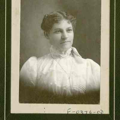 Herrington, Dora (Talbert)