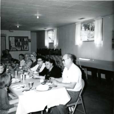 Park Place School - Group Meeting