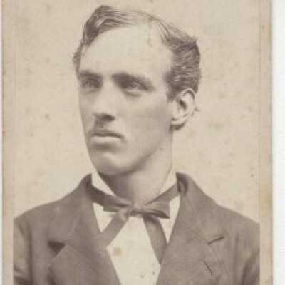 Dr. John D. Thessing P-3336-1