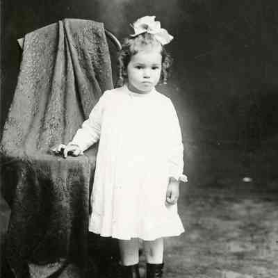 Johnson, Lois Jane