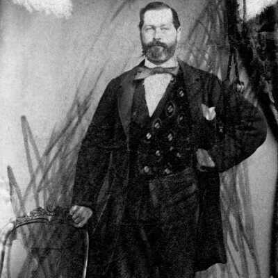 L. Lippincott.
