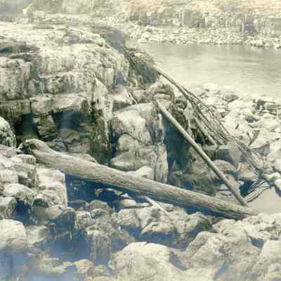 Willamette Falls