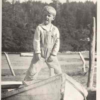 Hoss, John H.