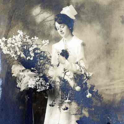 Unknown Graduate Nurse