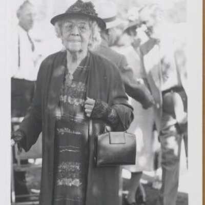 Dye, Eva Emery - 1939 - Territorial Days
