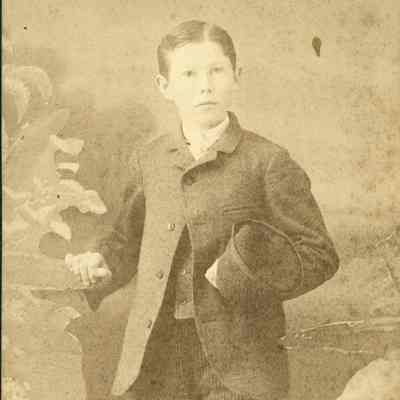 Herrington, Lee
