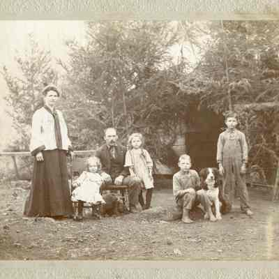 Johnston Family