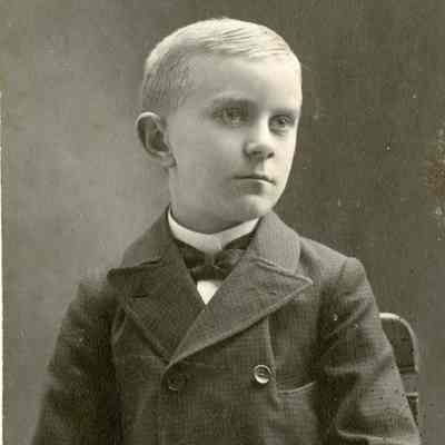 West, Jessie