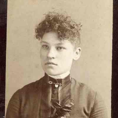Talbert, Dora (Theodora)
