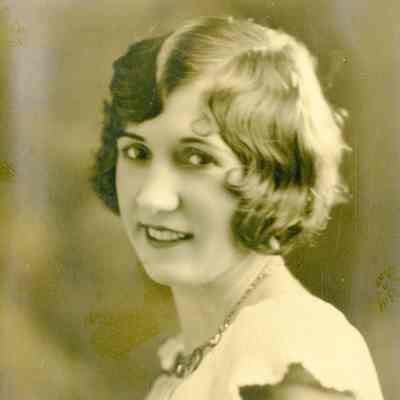 Alldridge Family - Gloria