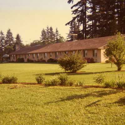 Still Meadows Care Center