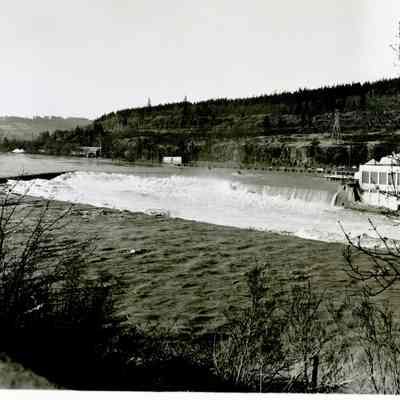 Willamette Falls