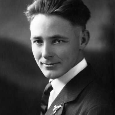 Gerhardt F.W. Pardey.