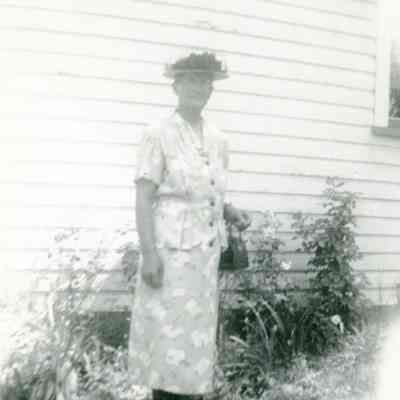 Krause Family - Mrs. Krause