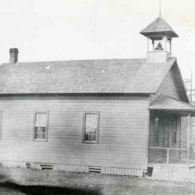 2nd Hazelia School or (Yellow School)